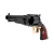 Rewolwer Czarnoprochowy 1858 Remington New Model Army Steel Sheriff 5,5